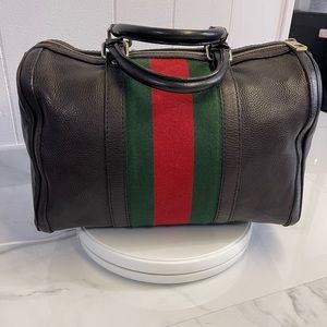 Authentic pre-loved Gucci Bag.